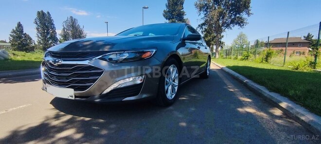 Chevrolet Malibu-10