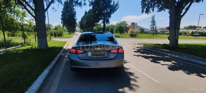 Chevrolet Malibu-11
