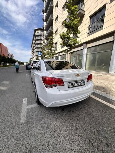 Chevrolet Cruze-3