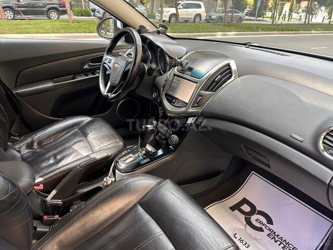 Chevrolet Cruze-5