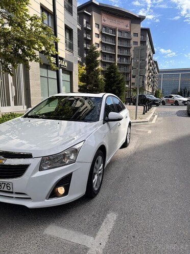 Chevrolet Cruze-6