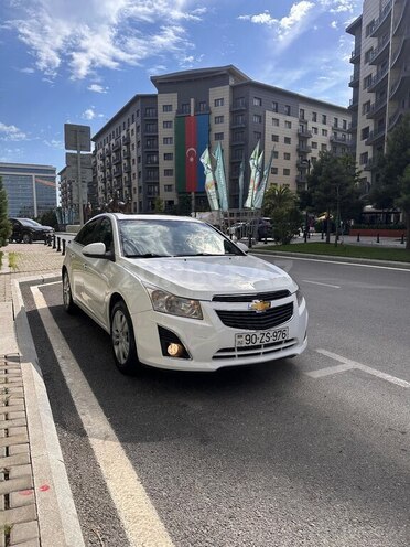 Chevrolet Cruze-20