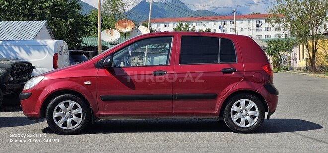 Hyundai Getz-4