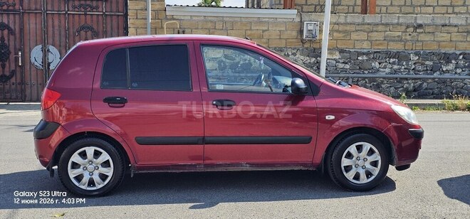Hyundai Getz-5