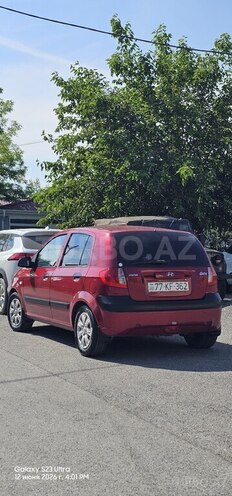 Hyundai Getz-7