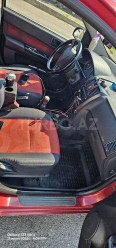 Hyundai Getz-9