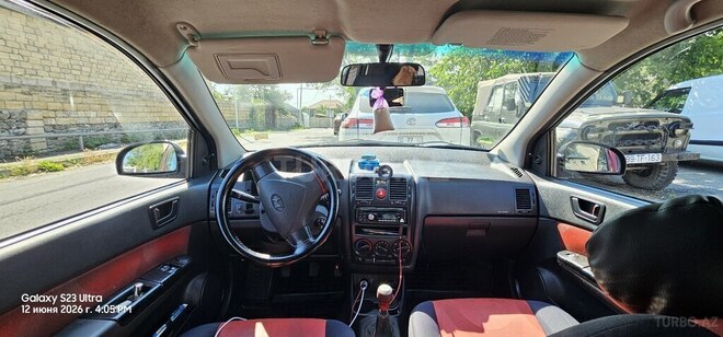 Hyundai Getz-11