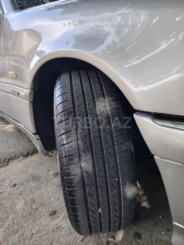 Mercedes C 220-18