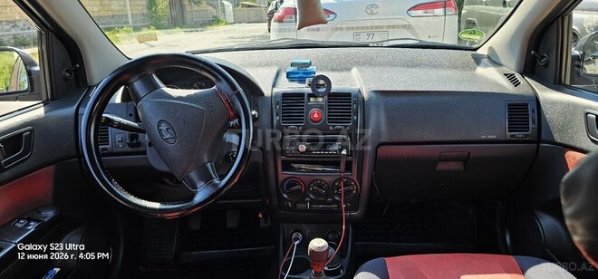 Hyundai Getz-12