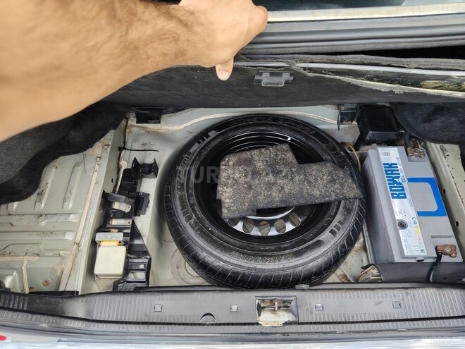 Mercedes C 220-15