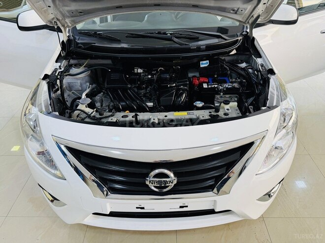 Nissan Latio-18