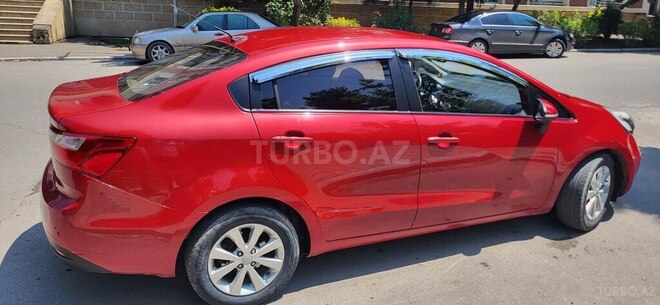 Kia Pride-3