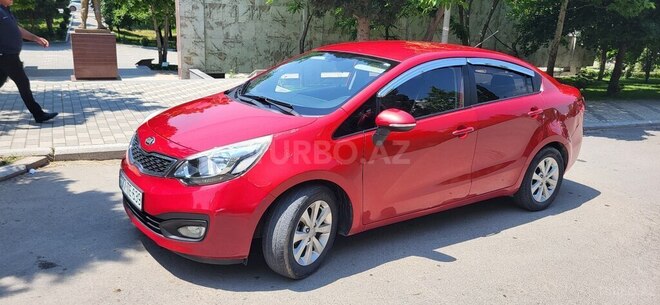 Kia Pride-4