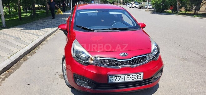 Kia Pride-1