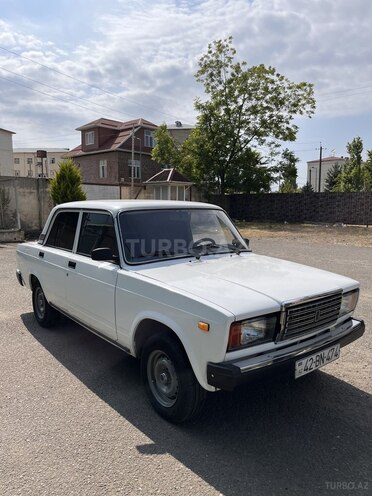 LADA (VAZ) 2107-3