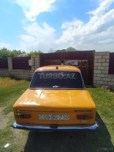 LADA (VAZ) 21011-13