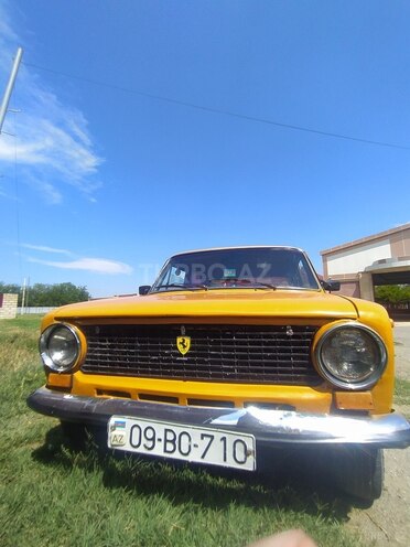 LADA (VAZ) 21011-18