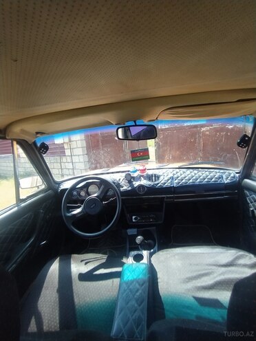 LADA (VAZ) 21011-7