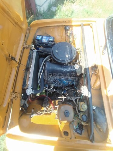 LADA (VAZ) 21011-5