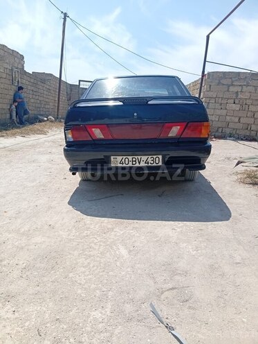 LADA (VAZ) 2115-5