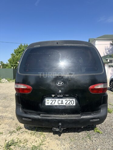 Hyundai H-1-5