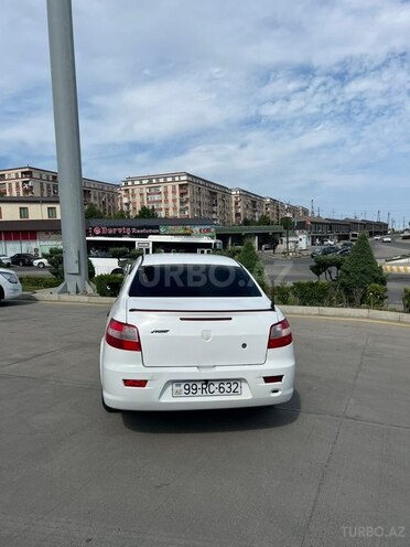 Iran Khodro Runna-2