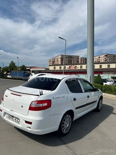 Iran Khodro Runna-5