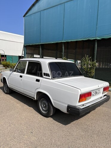 LADA (VAZ) 2107-5