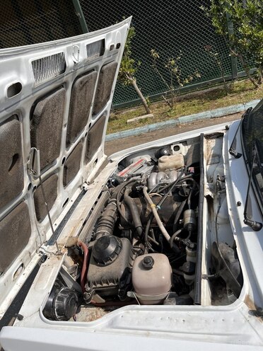 LADA (VAZ) 2107-6
