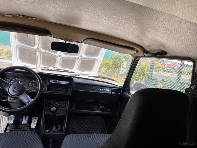 LADA (VAZ) 2107-7
