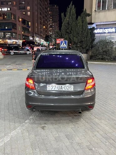 Saipa Saina-7