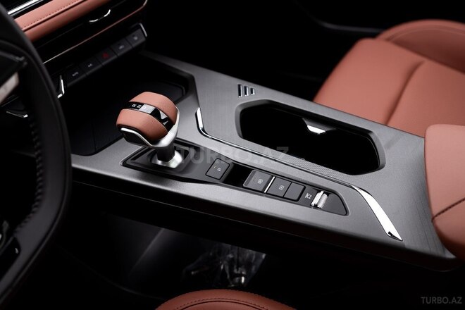 Changan Oshan X5 Plus-13