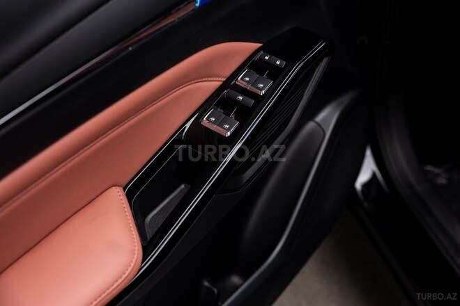 Changan Oshan X5 Plus-19