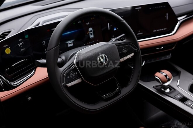 Changan Oshan X5 Plus-12