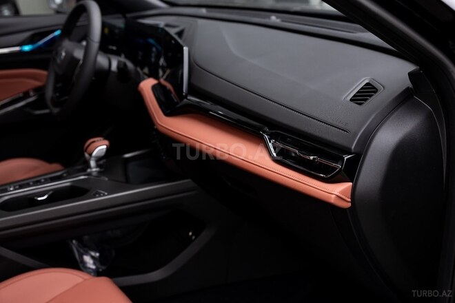 Changan Oshan X5 Plus-24