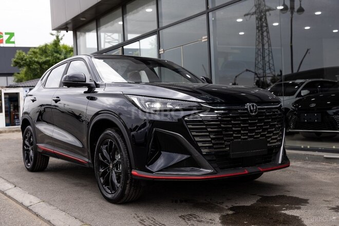 Changan Oshan X5 Plus-2