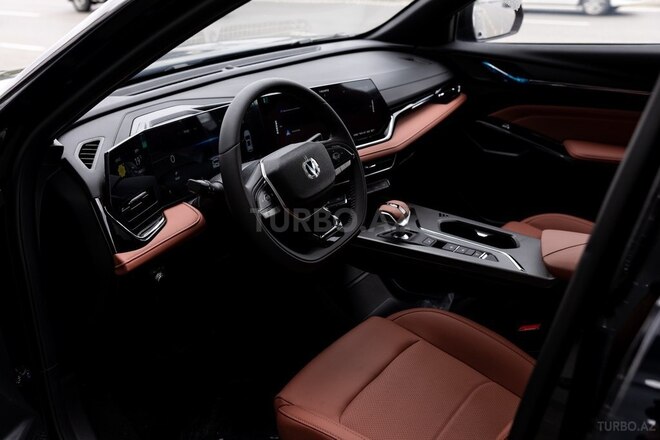 Changan Oshan X5 Plus-17