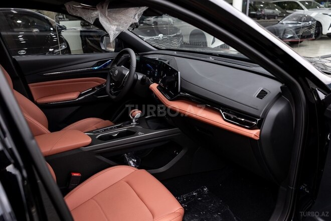Changan Oshan X5 Plus-23