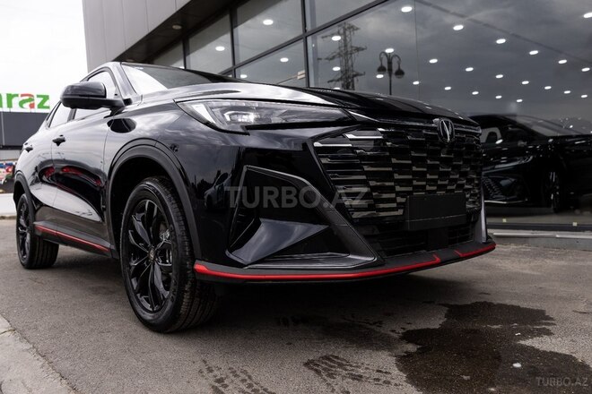 Changan Oshan X5 Plus-10