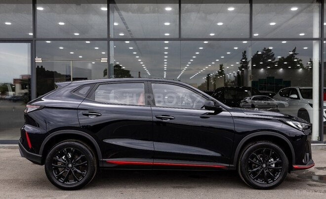 Changan Oshan X5 Plus-6