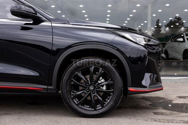 Changan Oshan X5 Plus-4