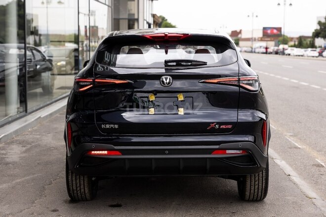 Changan Oshan X5 Plus-8