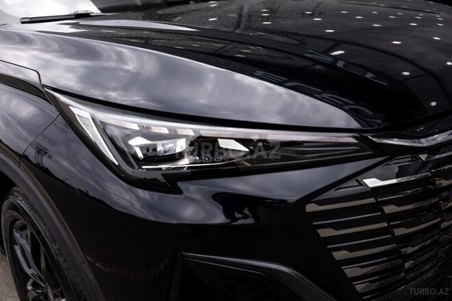 Changan Oshan X5 Plus-11