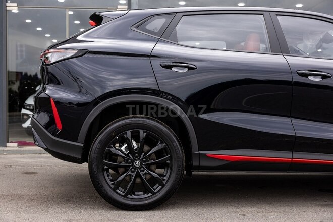 Changan Oshan X5 Plus-5