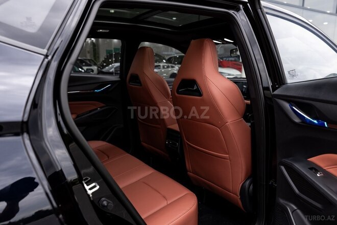 Changan Oshan X5 Plus-20