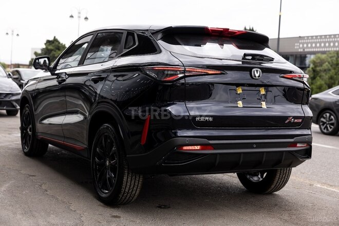 Changan Oshan X5 Plus-7