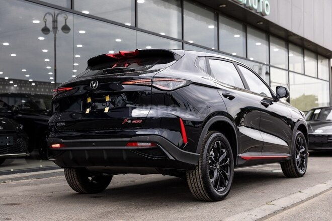 Changan Oshan X5 Plus-9
