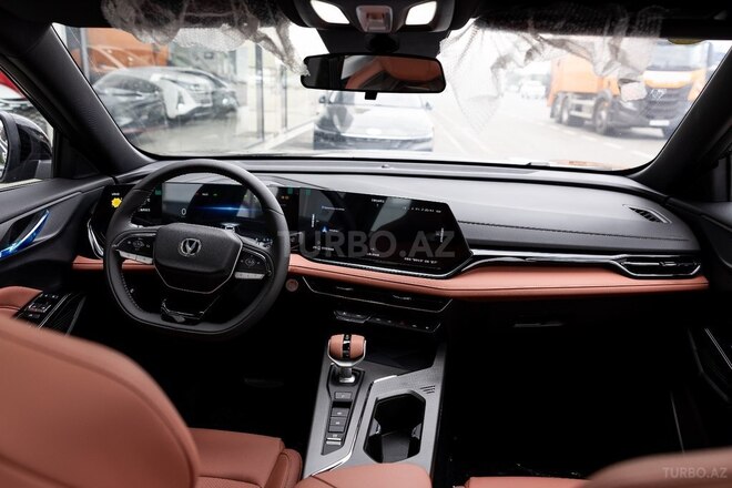 Changan Oshan X5 Plus-21