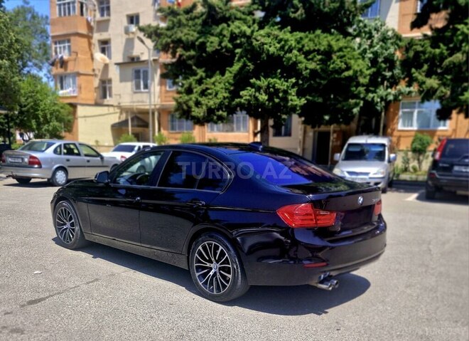BMW 328-3