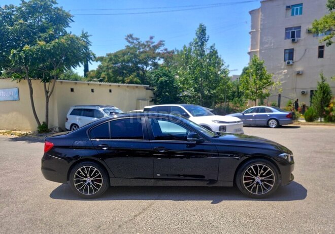 BMW 328-11